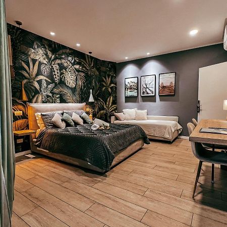 B&B Salus Civico 23 Reggio Emilia Luaran gambar