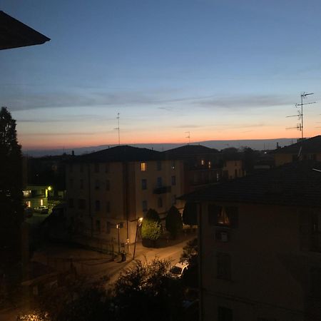 B&B Salus Civico 23 Reggio Emilia Luaran gambar