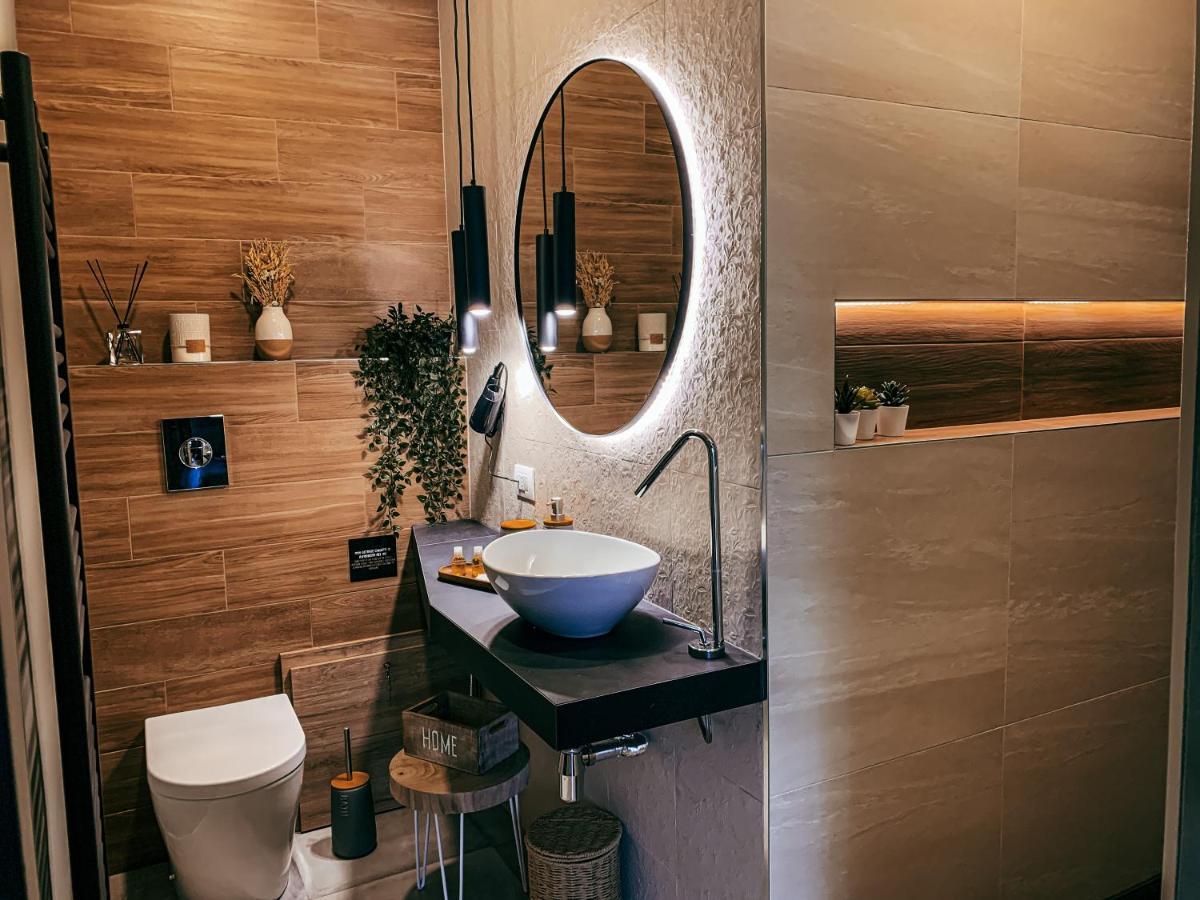 B&B Salus Civico 23 Reggio Emilia Luaran gambar