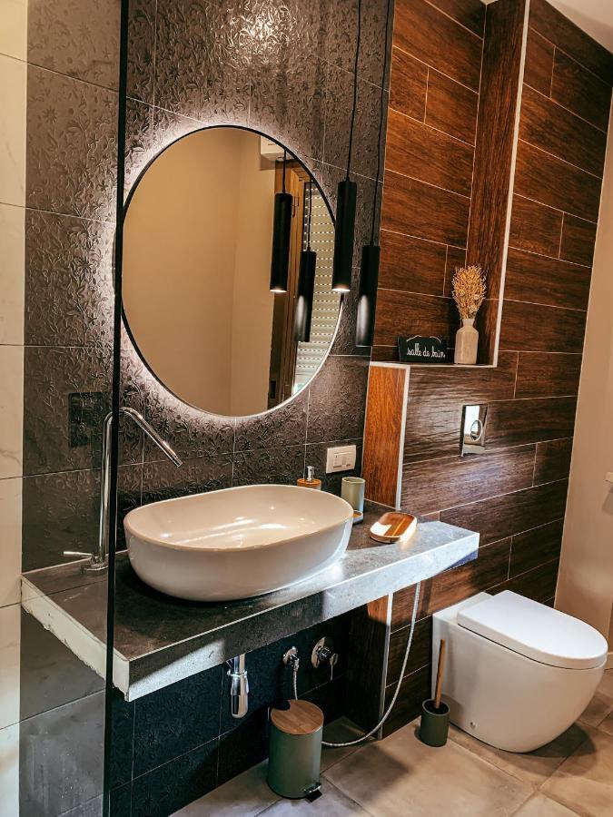 B&B Salus Civico 23 Reggio Emilia Luaran gambar