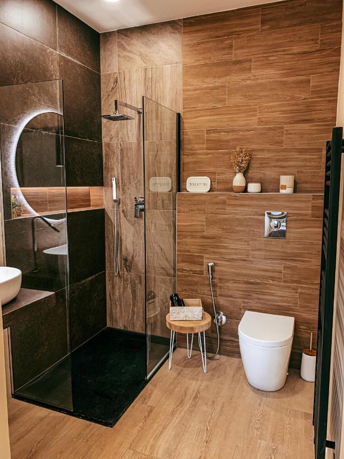 B&B Salus Civico 23 Reggio Emilia Luaran gambar