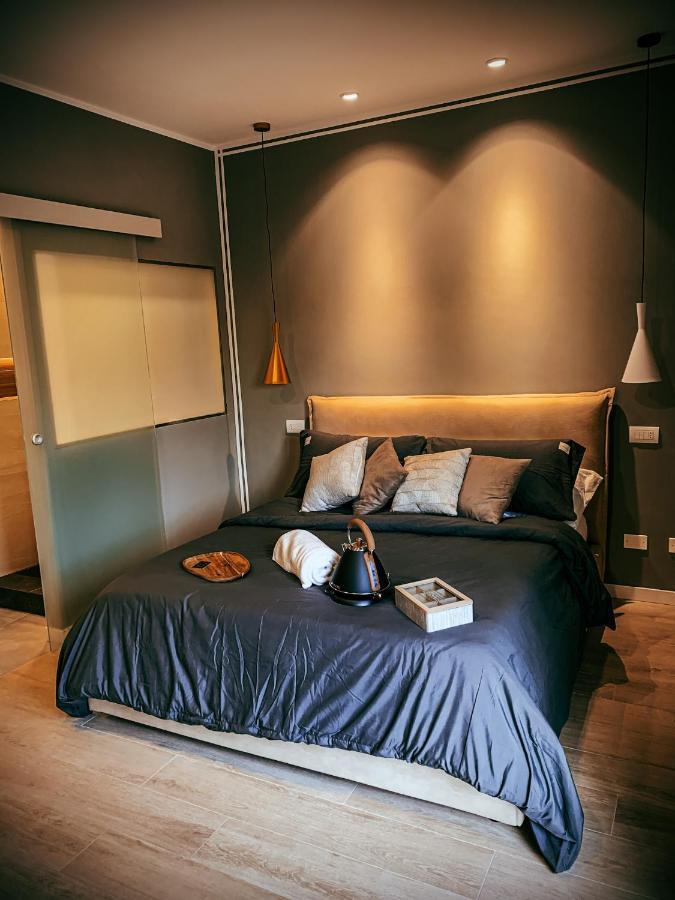 B&B Salus Civico 23 Reggio Emilia Luaran gambar