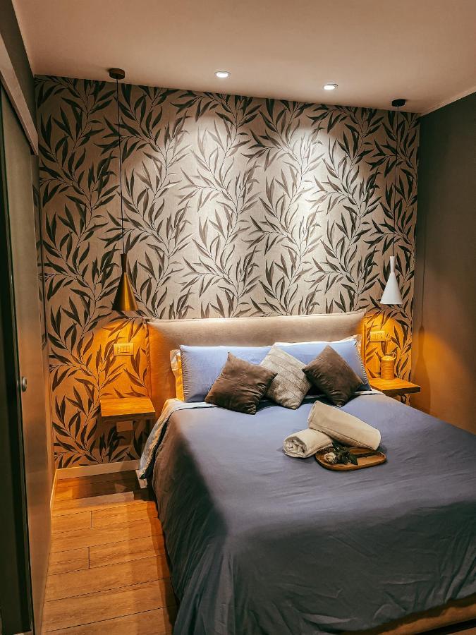 B&B Salus Civico 23 Reggio Emilia Luaran gambar