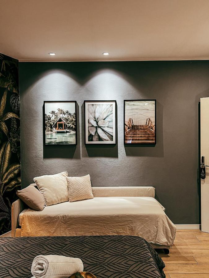 B&B Salus Civico 23 Reggio Emilia Luaran gambar