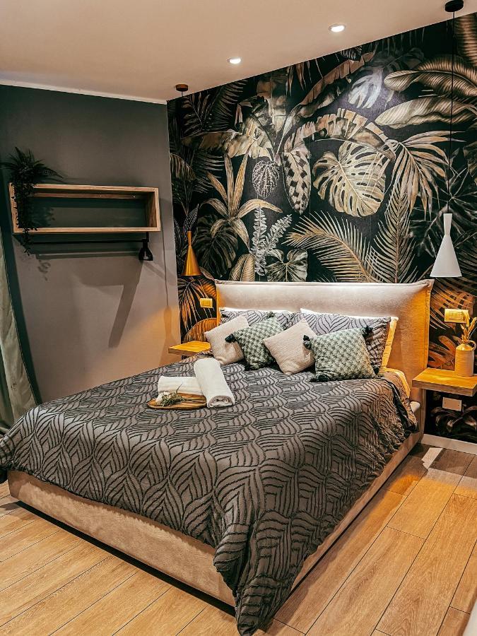 B&B Salus Civico 23 Reggio Emilia Luaran gambar
