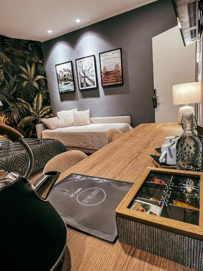B&B Salus Civico 23 Reggio Emilia Luaran gambar