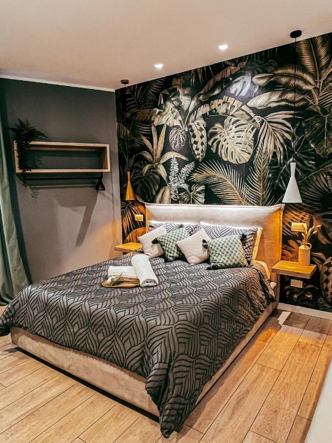B&B Salus Civico 23 Reggio Emilia Luaran gambar